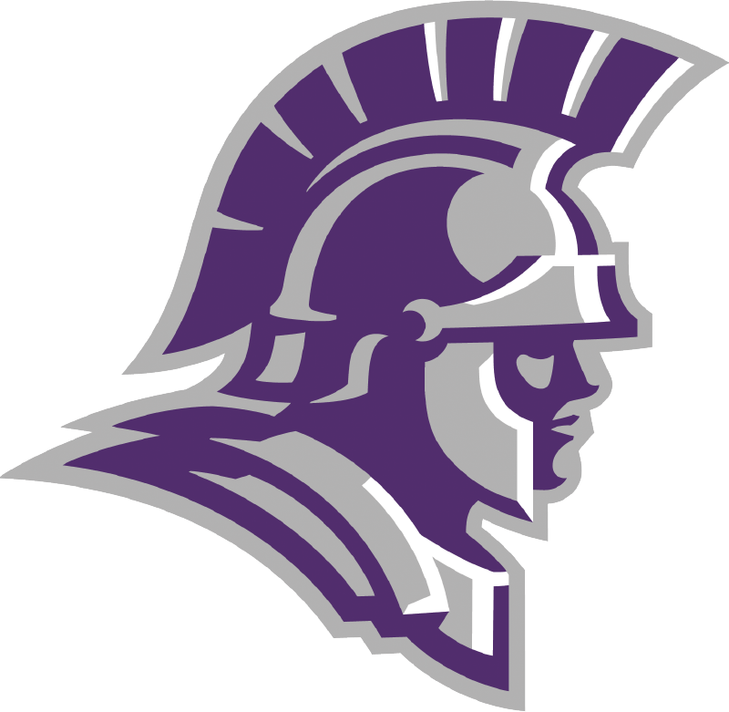 Taylor University Trojans preloader icon